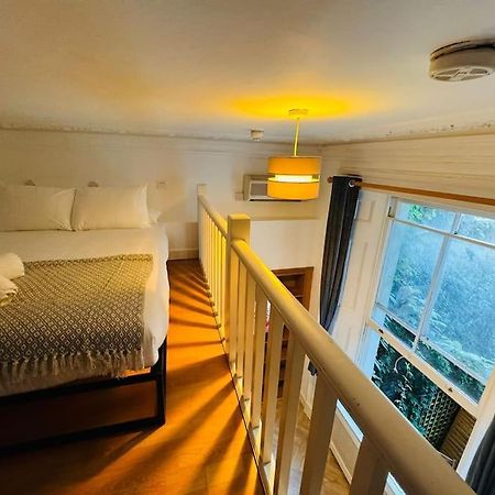 Trio'S Haven In Portebello Road Лондон Экстерьер фото