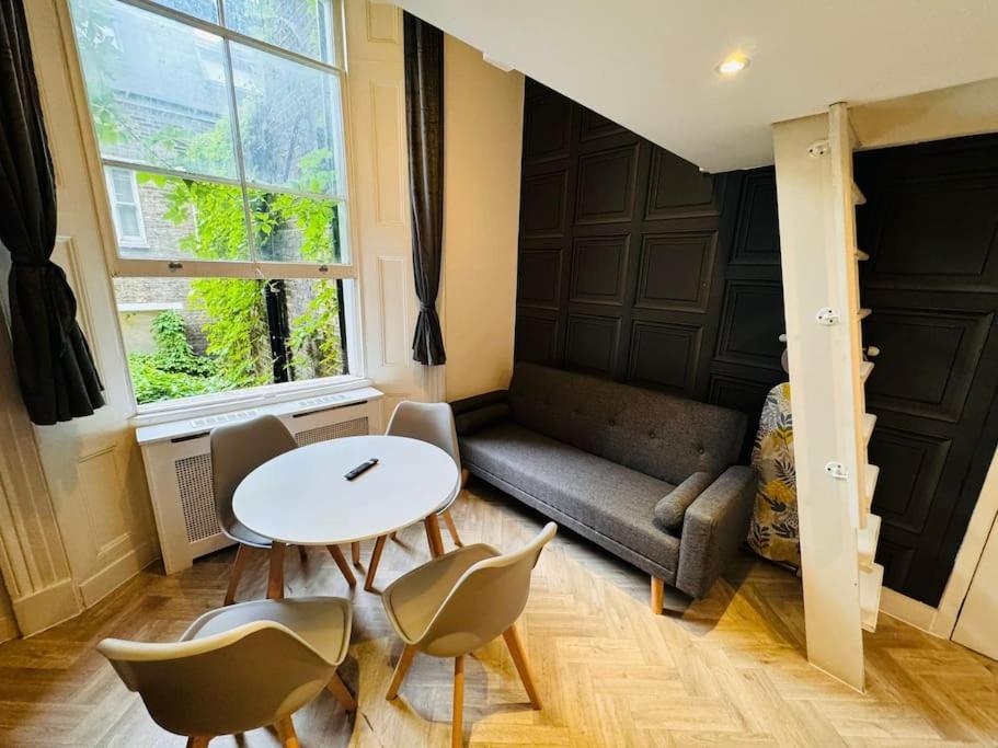 Trio'S Haven In Portebello Road Лондон Экстерьер фото